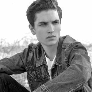 Meet your Posher, Dylan